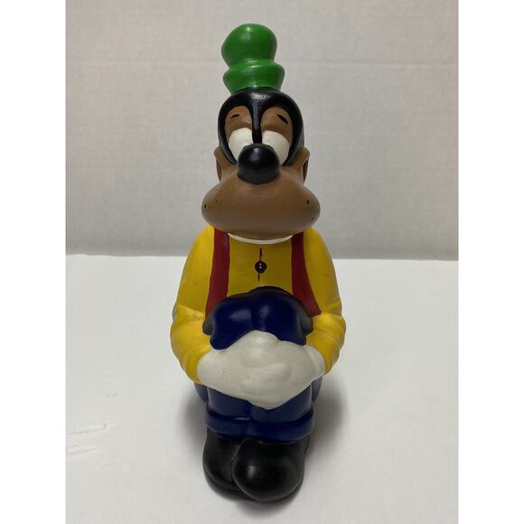 Lot Of 8 Vintage Disney 9 Inch Hand Painted Ceramic Characters - Picture 5 of 16